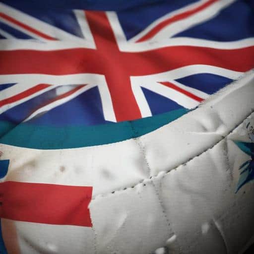 Fijian Drua Players Set for European Leap: A New Era Unfolds