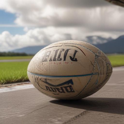 Fijian Drua's Rocky Road: Travel Woes Spark Calls for Change in Super Rugby