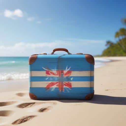 Fijian Families Set for New Beginnings in Australia: A Step Towards Unity and Opportunity