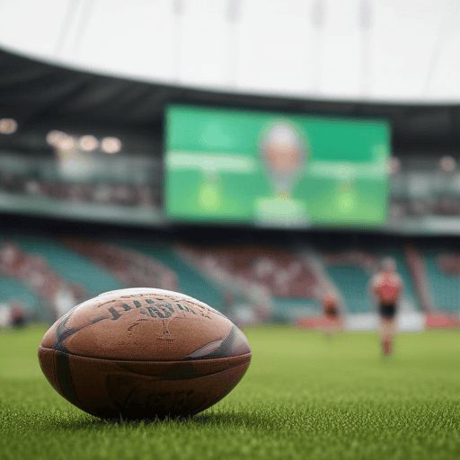 Fijian Flyer Shines in Top 14 Thriller!