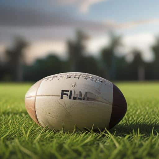 Fijian Forward Albert Tuisue Takes Big Leap to French Rugby