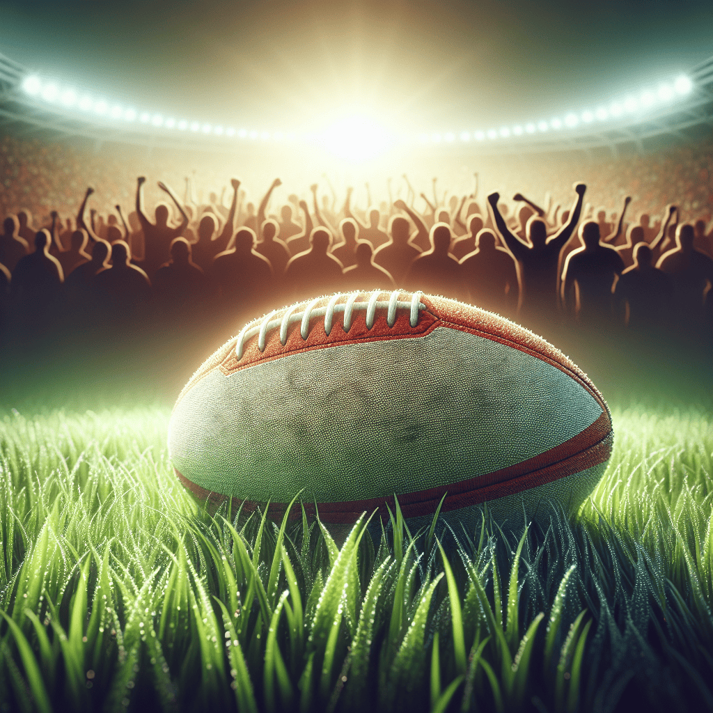 Fijian Grassroots Rugby Tournament Set to Ignite Young Talent in 2025!