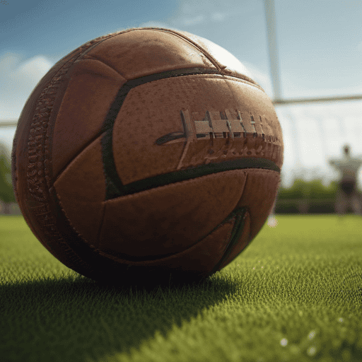 Fijian Heritage Meets Football Ambition: Ka’iulani Scott's Inspiring Journey