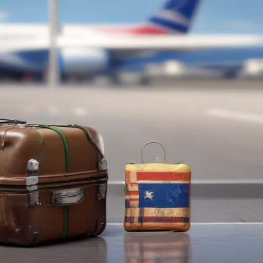 Fijian National Caught Smuggling Drugs at Samoan Airport