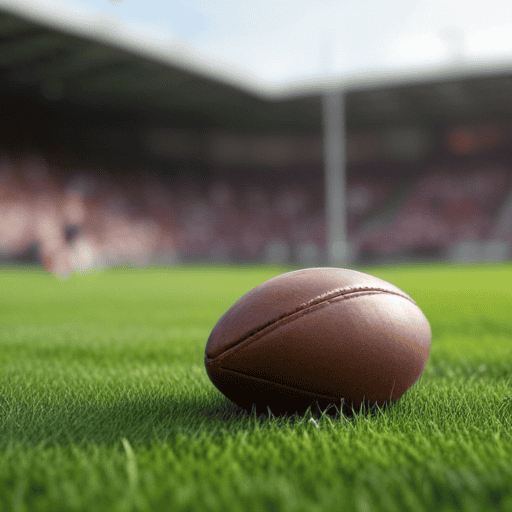 Fijian Referee Makes History at Vancouver 7s Final!