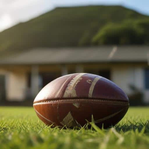 Fijian Rugby on the Rise: Temo Mayanavanua’s Impact and the Homecoming Trend