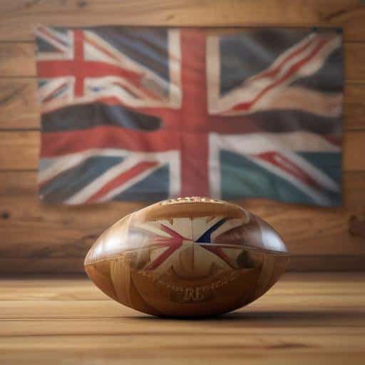 Fijian Rugby Star Selestino Ravutaumada Named 2024 Sportsman of the Year!