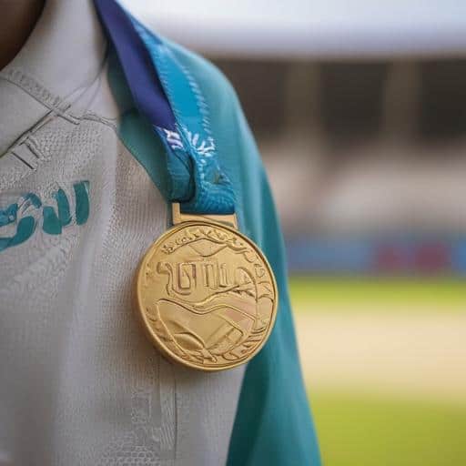 Fijian Schools Shine Again at 2025 Coca-Cola Games