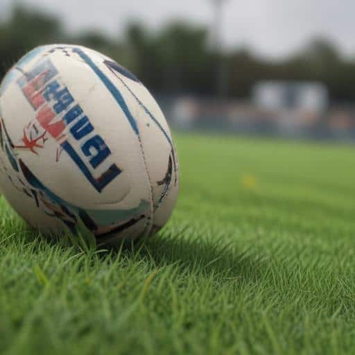 "Fijian Star Joji Nasova Shines in Rugby Sevens while Eyeing Super Rugby Glory"