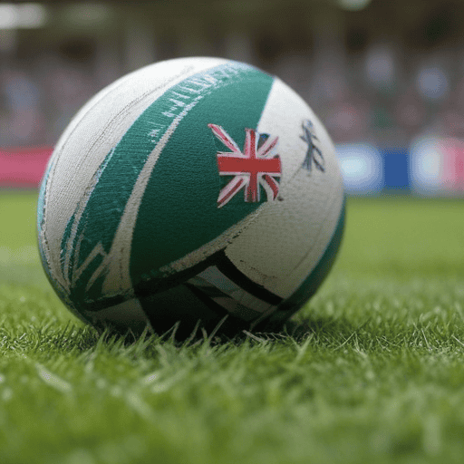 Fijian Star Jone Kubu Joins Kenya's Rugby Quest in Vancouver Sevens