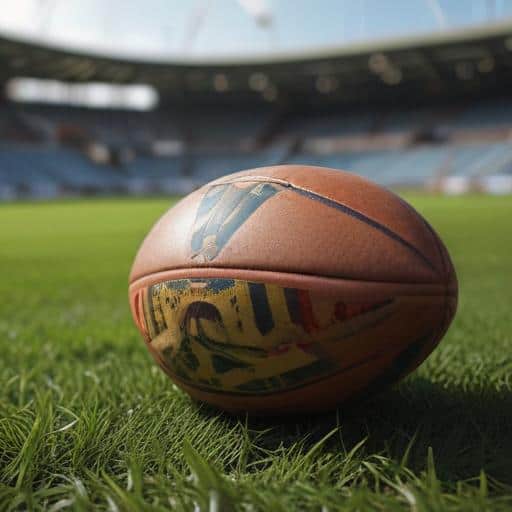 Fijian Star Livai Natave Takes His Talents to Worcester Warriors!