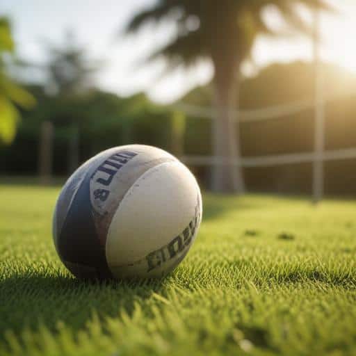 Fijian Star Temo Mayanavanua Makes Emotional Return to Home Rugby