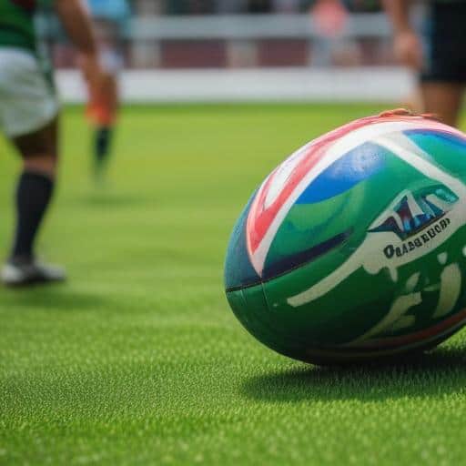 Fijian Talents Make History in Australia's International Tag Series