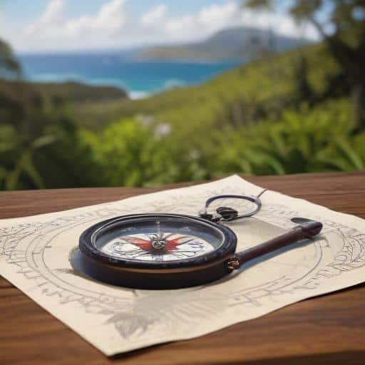 Fijian Youth Triumphs: From Remote Village to Maritime Graduation