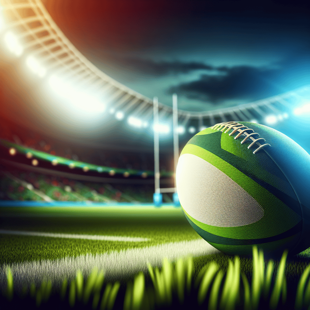 Fijiana 7s Surge: Can They Keep the Momentum Going?