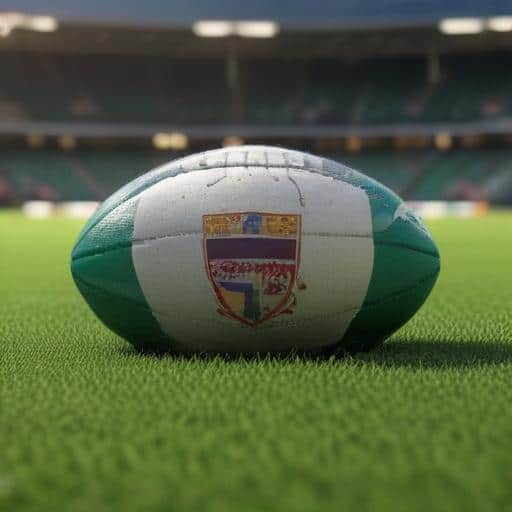 Fijiana Sevens Set for Hong Kong: New Coach, Fresh Talents!