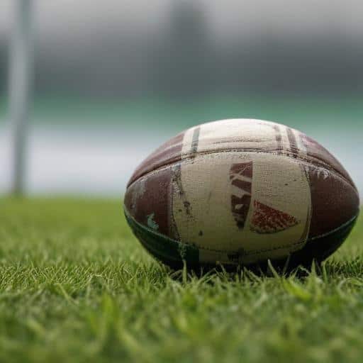 Fijiana XV Sets Sights on World Cup Glory Under New Coach