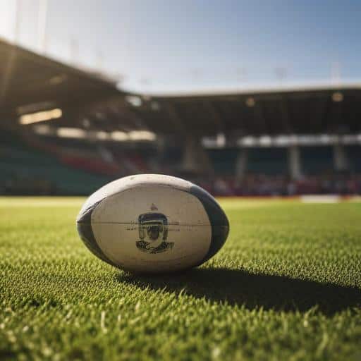 Fijiana XV’s Heartening Test: A Glimpse of Future Glory?