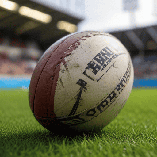 Fijiana's Journey Ends in Heartbreak: A Final Match to Remember