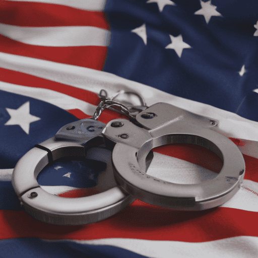 Fijians nabbed in USA under Operation Eagle Shield