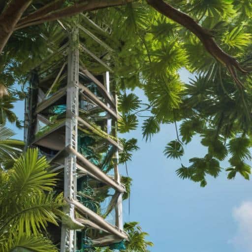 Fiji's 5G Rollout Delayed: What's Next for Connectivity?