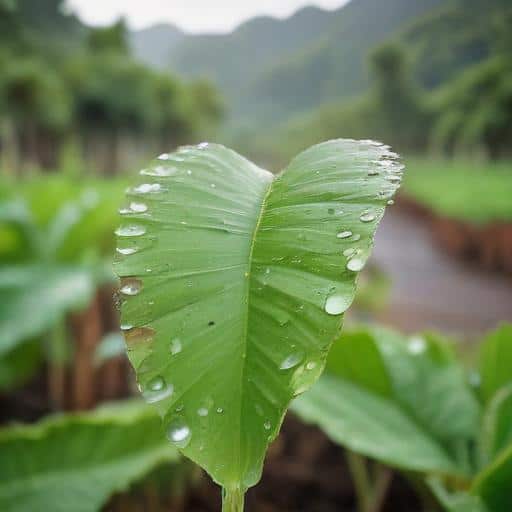 Fiji's Agriculture at a Crossroads: Can Innovation Turn the Tide?