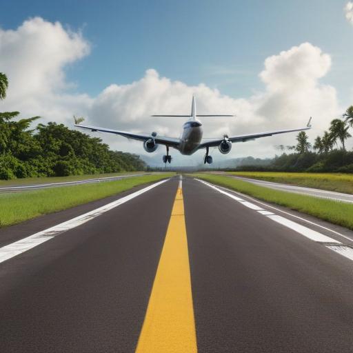 Fiji's Airports Set for Major Overhaul: What You Need to Know!