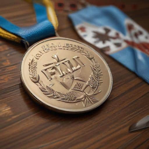 Fiji's Athletes Break Ground with Exclusive Collectibles!
