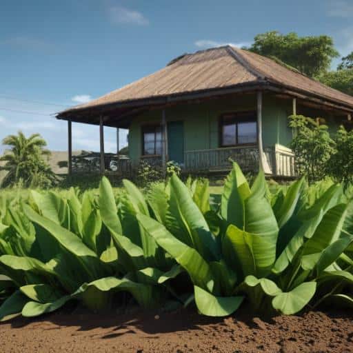 Fiji's Biosecurity Shift: A New Era for Agriculture and Sustainability