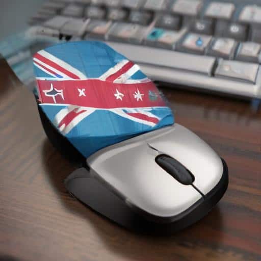 Fiji's Bold Leap into the Digital Future: 40,000 ICT Jobs by 2030!