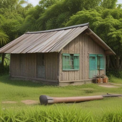 Fiji's Bold Move: $15 Million Plan to Transform Informal Settlements