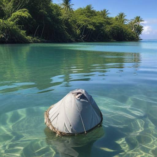Fiji's Bold Move Against Plastic Pollution: The TrashBoom Initiative