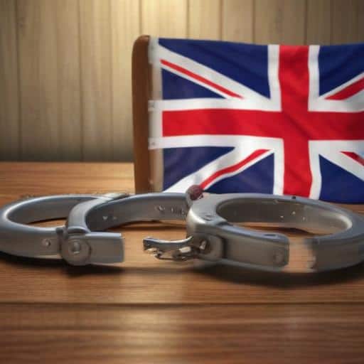 Fiji's Bold Move: Major Arms Seizure Sparks Investigation