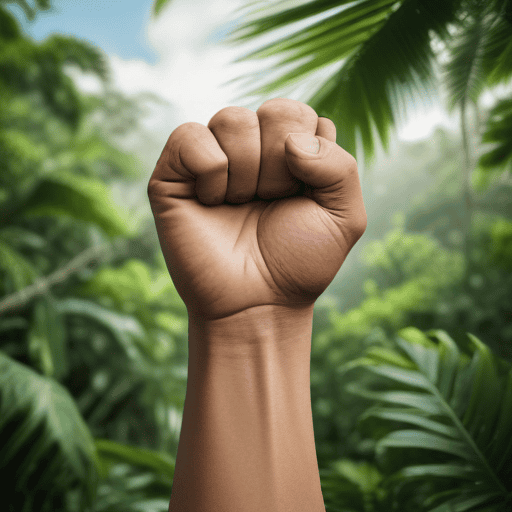 Fiji's Bold Stand Against Violence: A Community Rising