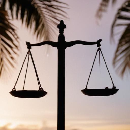 Fiji's Bold Steps Towards Gender Equality: A Beacon of Hope