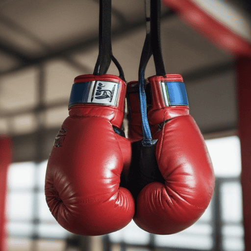Fiji's Boxers Gear Up for Global Glory Amidst Challenges