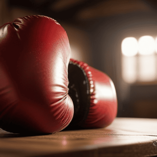 Fiji's Boxing Future Sparkles with Ravalaca's Bold Ambitions