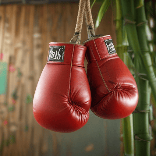 Fiji's Boxing Scene Shines: Local Stars Deliver Knockout Performances!