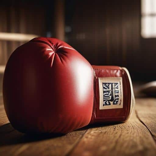 Fiji's Boxing Sensation Aminiasi Saratibau Nominated for Sports Man of the Year!