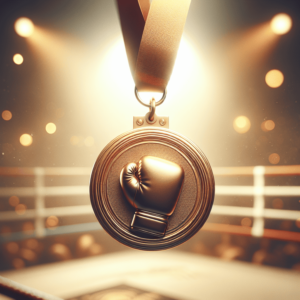 Fiji's Boxing Star Shines: A Gold Medal with a Heartfelt Dedication