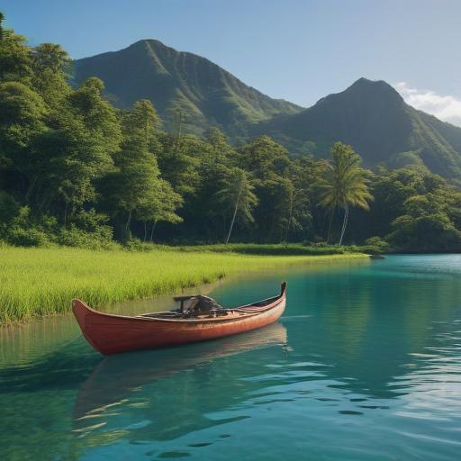 Fiji's Budget: A Turning Point for Local Industries?