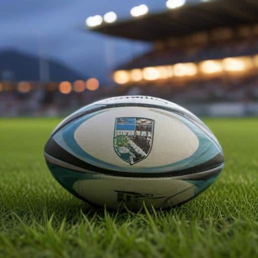 Fiji's Bula Boys Gear Up for a Historic World Cup Qualifier Showdown!