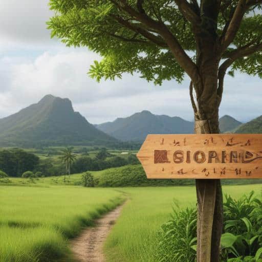 Fiji's Buy Back Scheme Reawakens: A New Era for Indigenous Land Rights