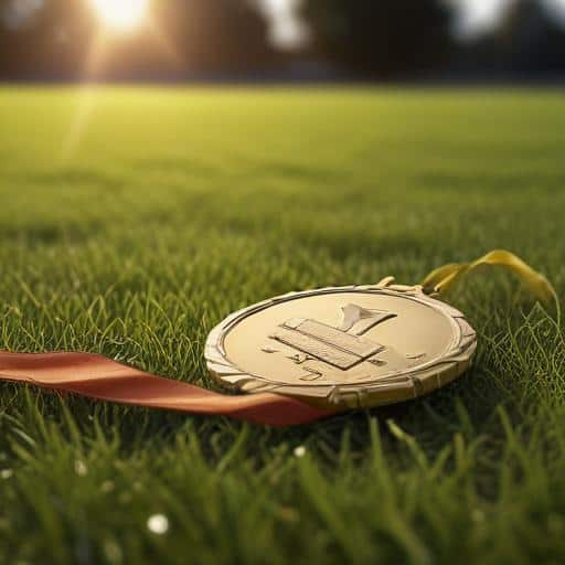 Fiji’s Coca-Cola Games: Schools Battle for Glory!