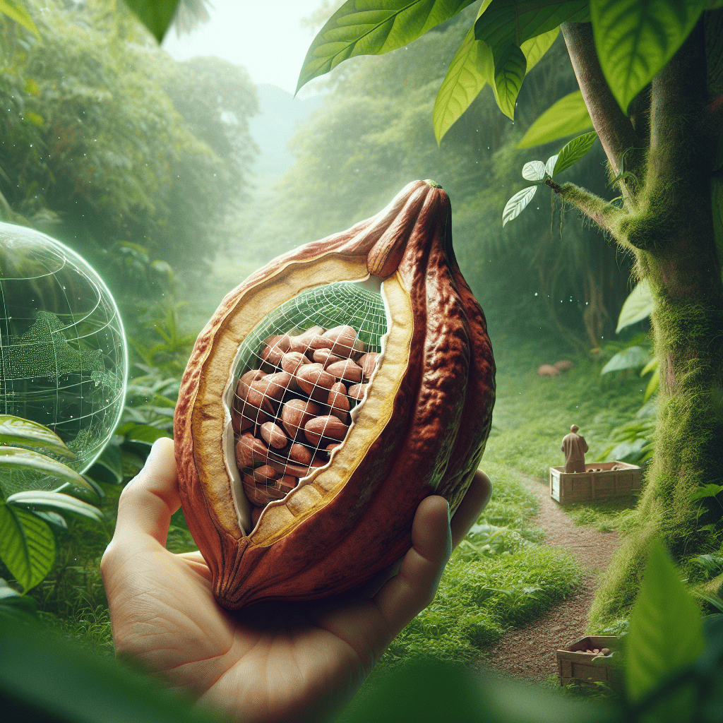 Fiji's Cocoa Comeback: Will It Capitalize on Global Demand?