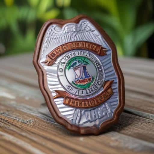 Fiji's Community Police: A Call for Support Amidst Challenges