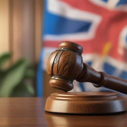 Fiji's Constitutional History Takes Center Stage in Supreme Court Proceedings