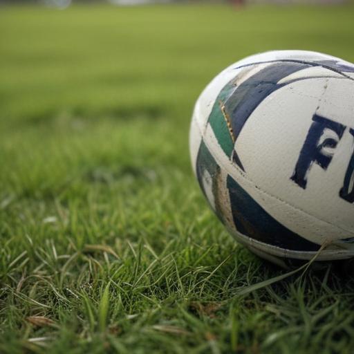 Fiji's Controversial Try Decision Sparks Outrage: What’s Next for Rugby?