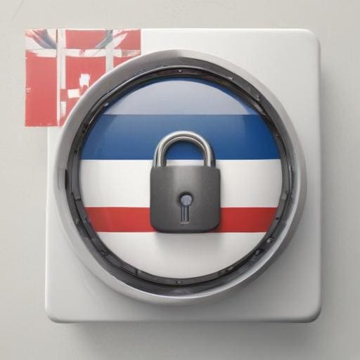 Fiji's Cybersecurity Laws: A Call for Change and Growth in the Digital Age