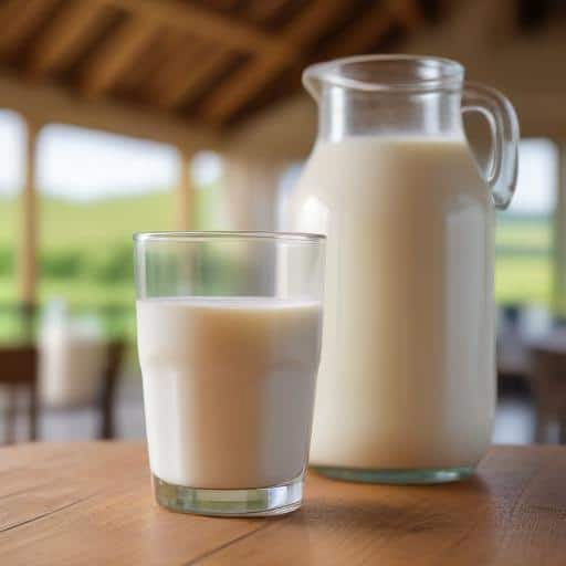 Fiji's Dairy Dilemma: Can Farmers Overcome the Crisis?